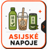 Asijské napoje