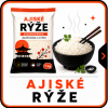 Asijská rýže