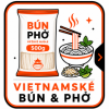 Vietnamské bún & phở