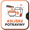 Asijské potraviny