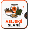 Asijské Slane