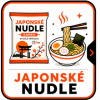 Japonské nudle