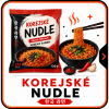 Korejské nudle