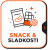 Snack & sladkosti