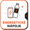 Energetické nápoje