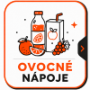 Ovocné nápoje