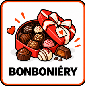 Bonboniéry