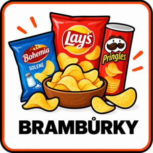 Brambůrky