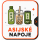 Asijské nápoje