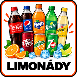 Limonády