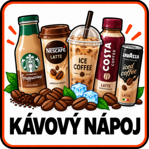 Kávový nápoj